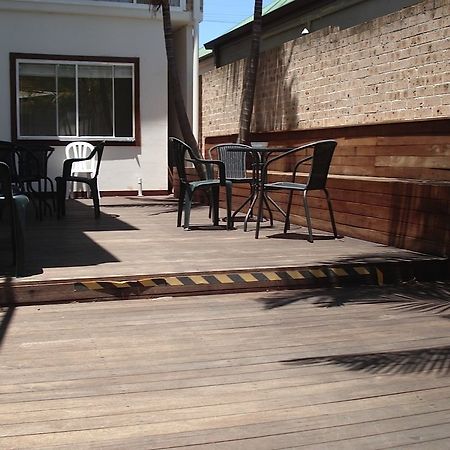 Manly Beach House Sidney Exterior foto
