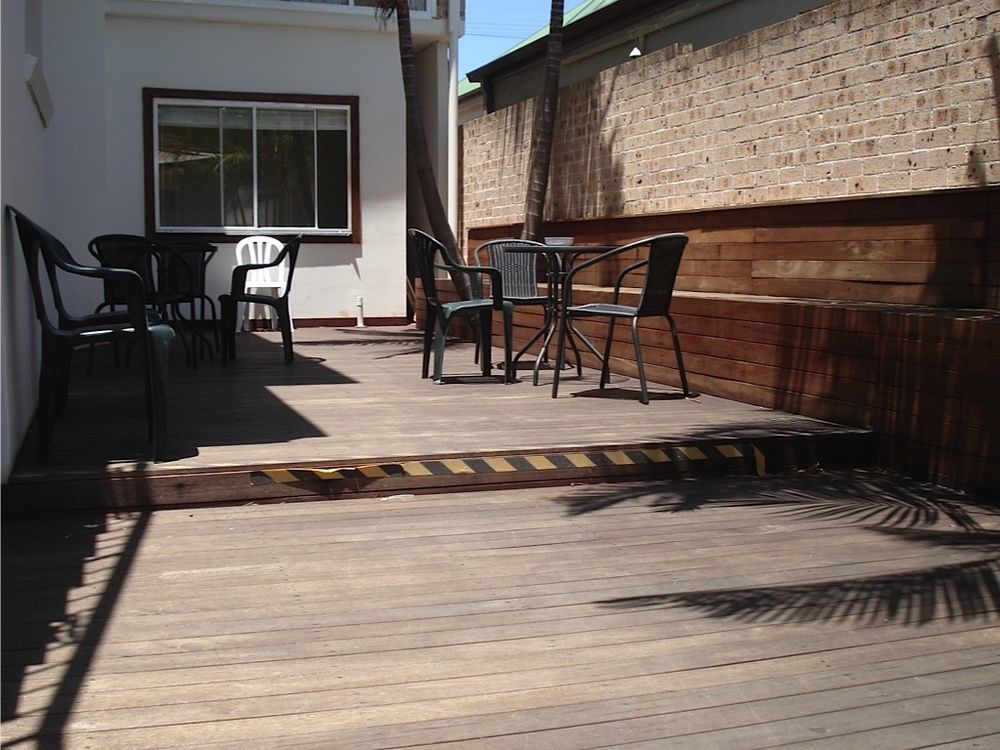 Manly Beach House Sidney Exterior foto
