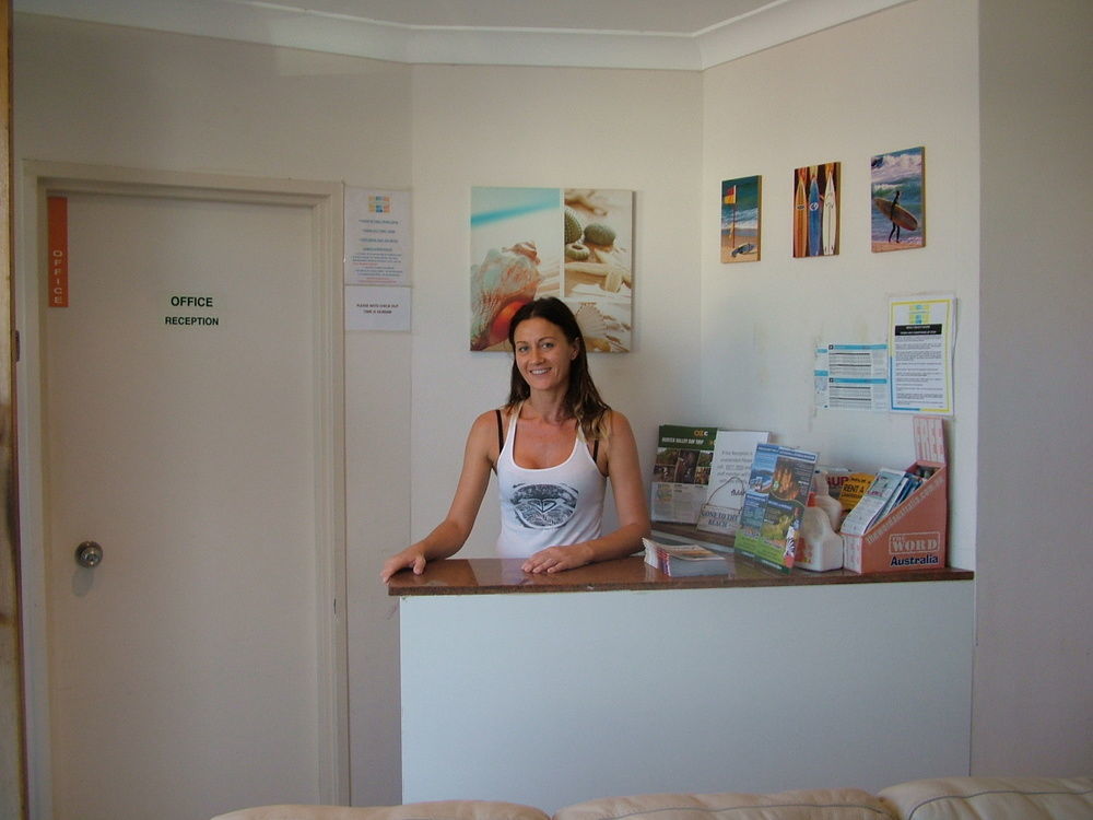 Manly Beach House Sidney Exterior foto
