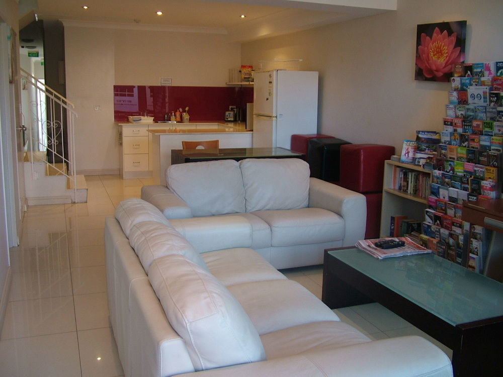 Manly Beach House Sidney Exterior foto